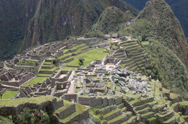 Peru 2009