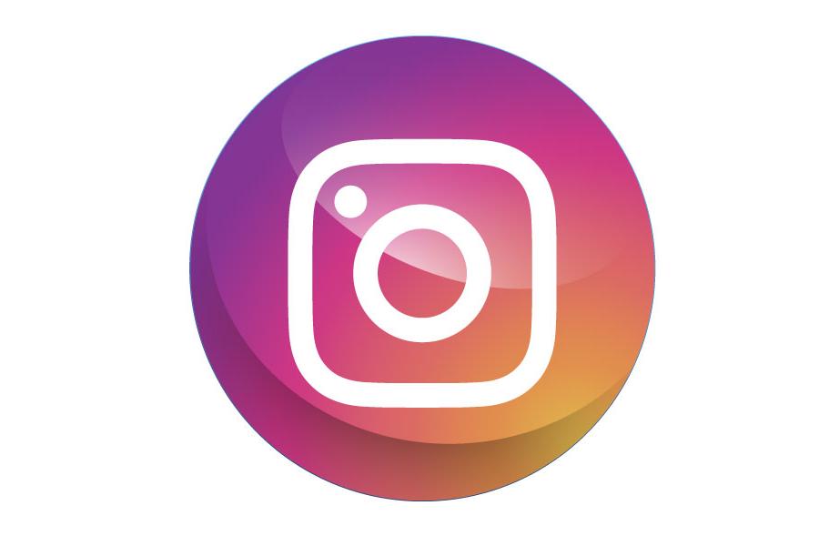 Instagram logo